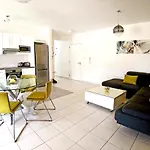 Apartment In The Sun *