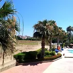 In The Sun Apartment Paphos