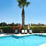 In The Sun Paphos