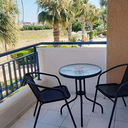 Apartment In The Sun Paphos