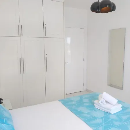 In The Sun Apartment Paphos
