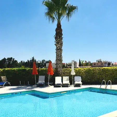 In The Sun Paphos