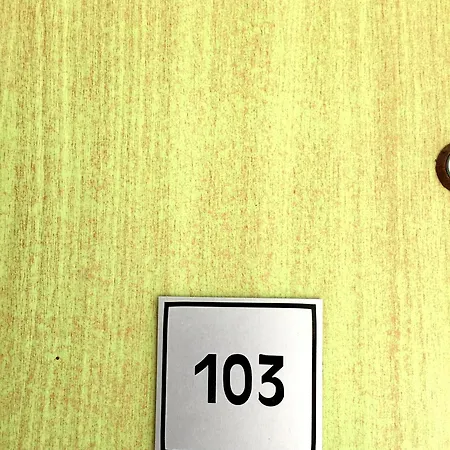 Apartment In The Sun