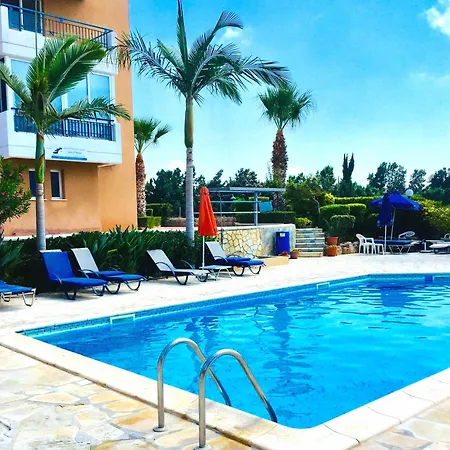 Apartment In The Sun *