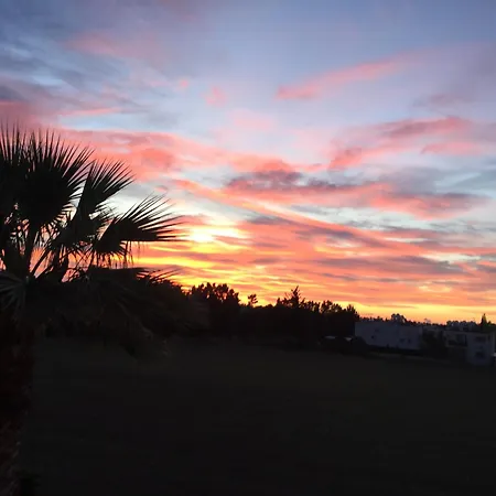 Lägenhet In The Sun Paphos