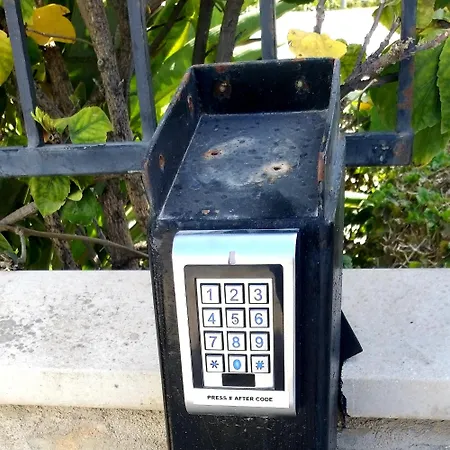 In The Sun Lägenhet