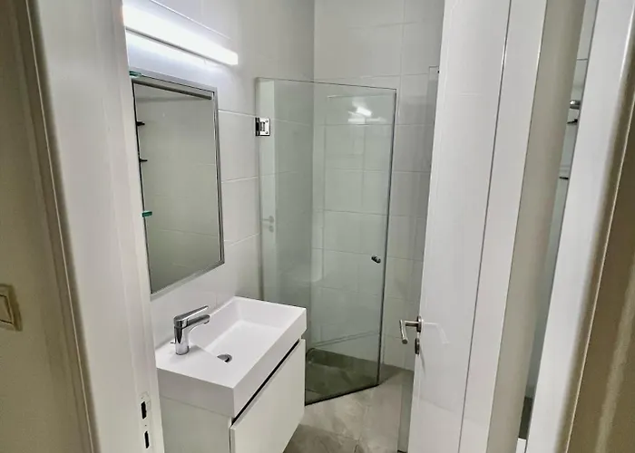 Lägenhet In The Sun *